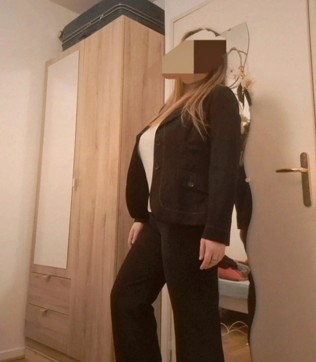 Pants suit – photo 2